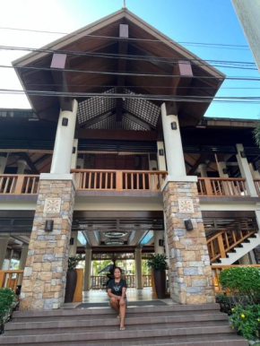 Joling's Crib at One Oasis Condo wid Netflix and strong wifi